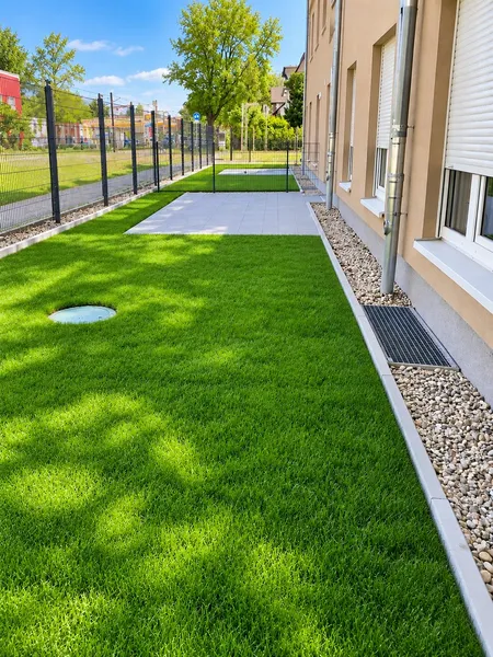 3 Zimmer m. Garten u. Terrasse,  Ihr neues Zuhause in Mahlsdorf — photo 1